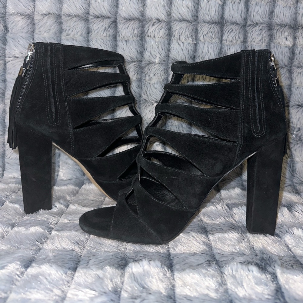 Marc Fisher Heels